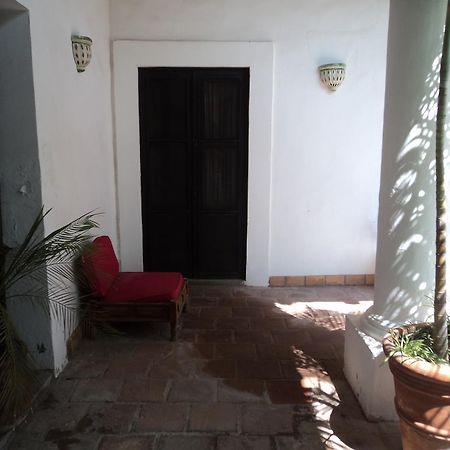 Luz Del Sol Álamos Exterior photo