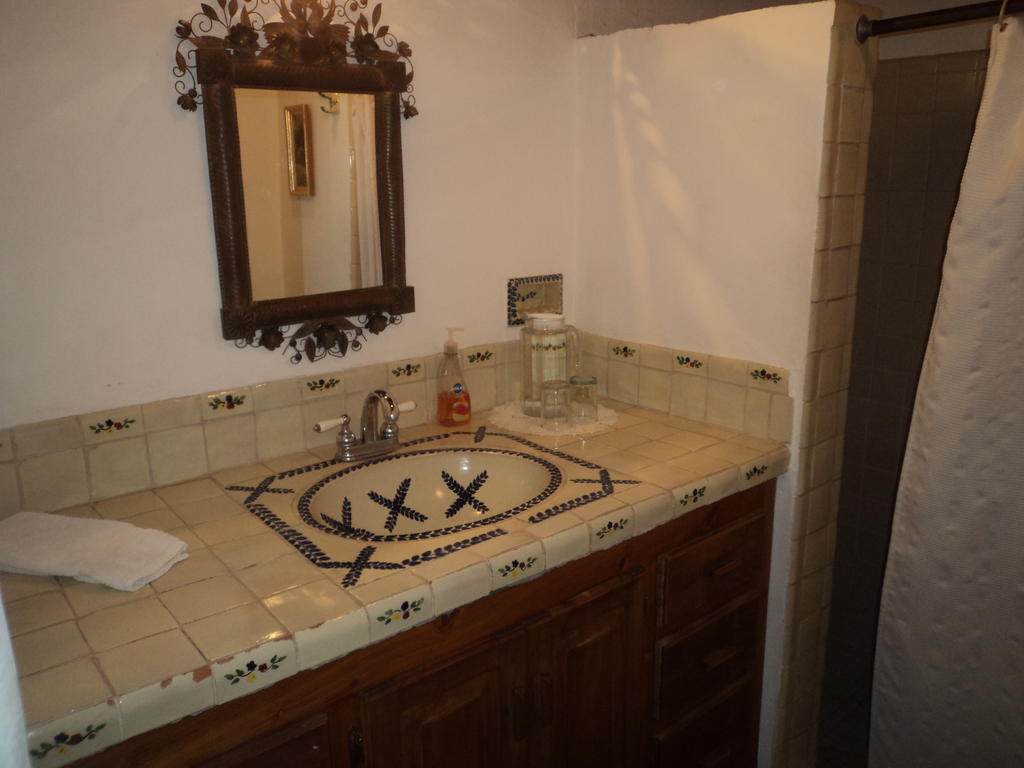 Luz Del Sol Álamos Room photo