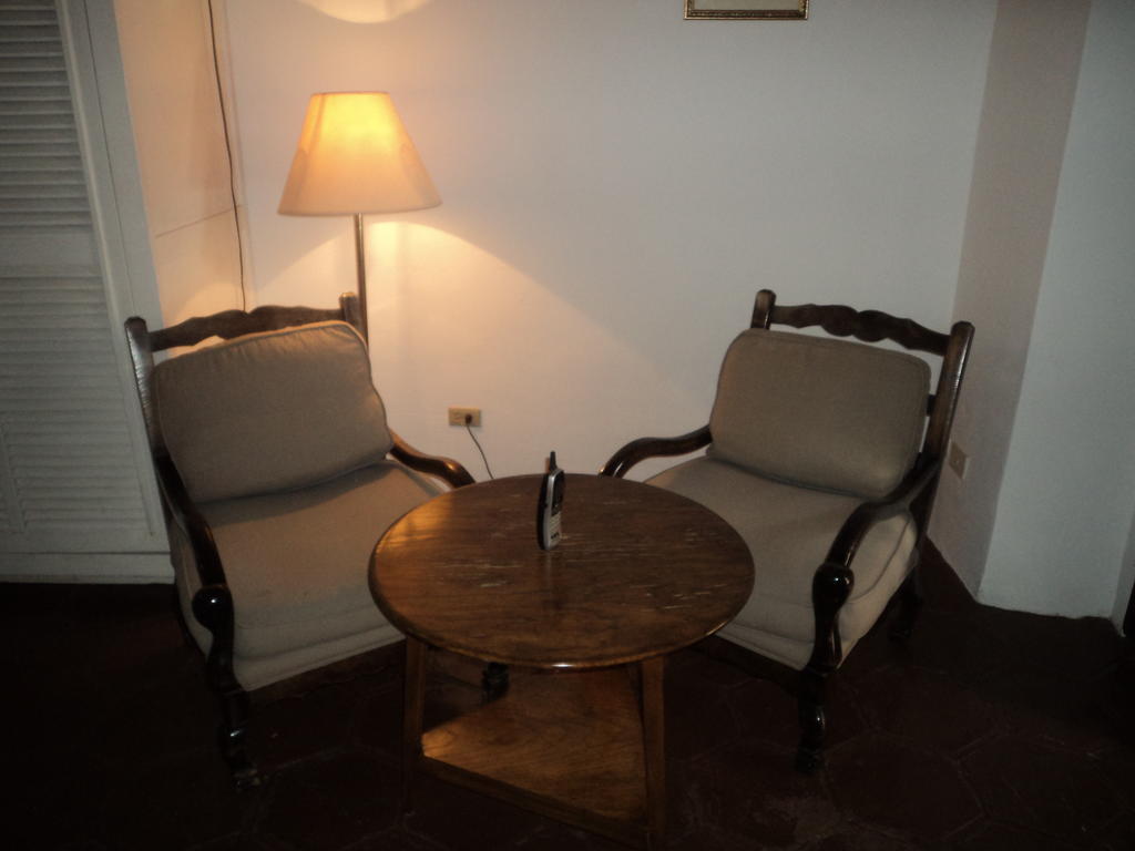 Luz Del Sol Álamos Room photo