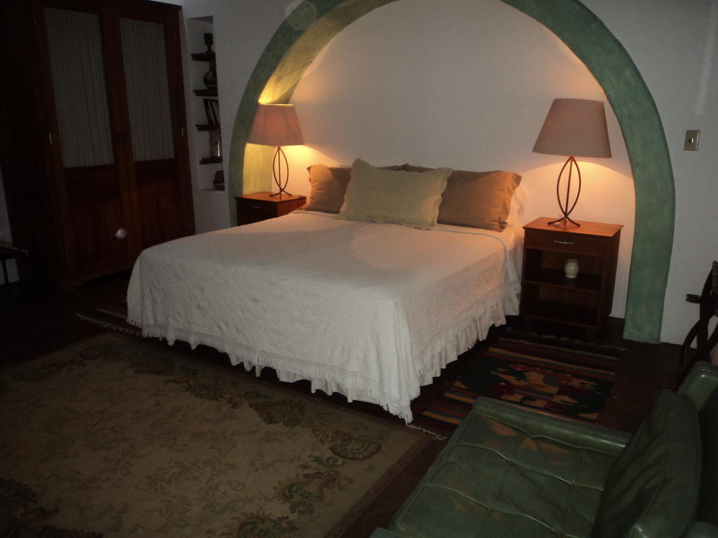 Luz Del Sol Álamos Room photo