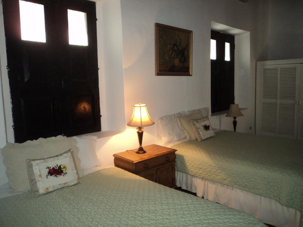 Luz Del Sol Álamos Room photo
