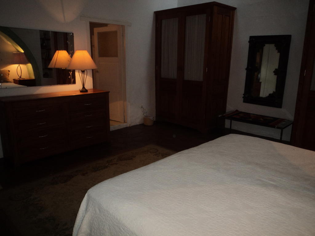 Luz Del Sol Álamos Room photo